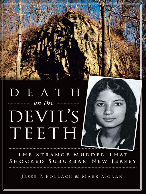 Title details for Death on the Devil's Teeth by Jesse P. Pollack - Wait list